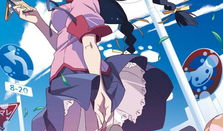 化物语 漫画,探寻神秘与爱情的交织之旅