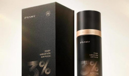 柏瑞美,探索自然之美，引领绿色生活新风尚